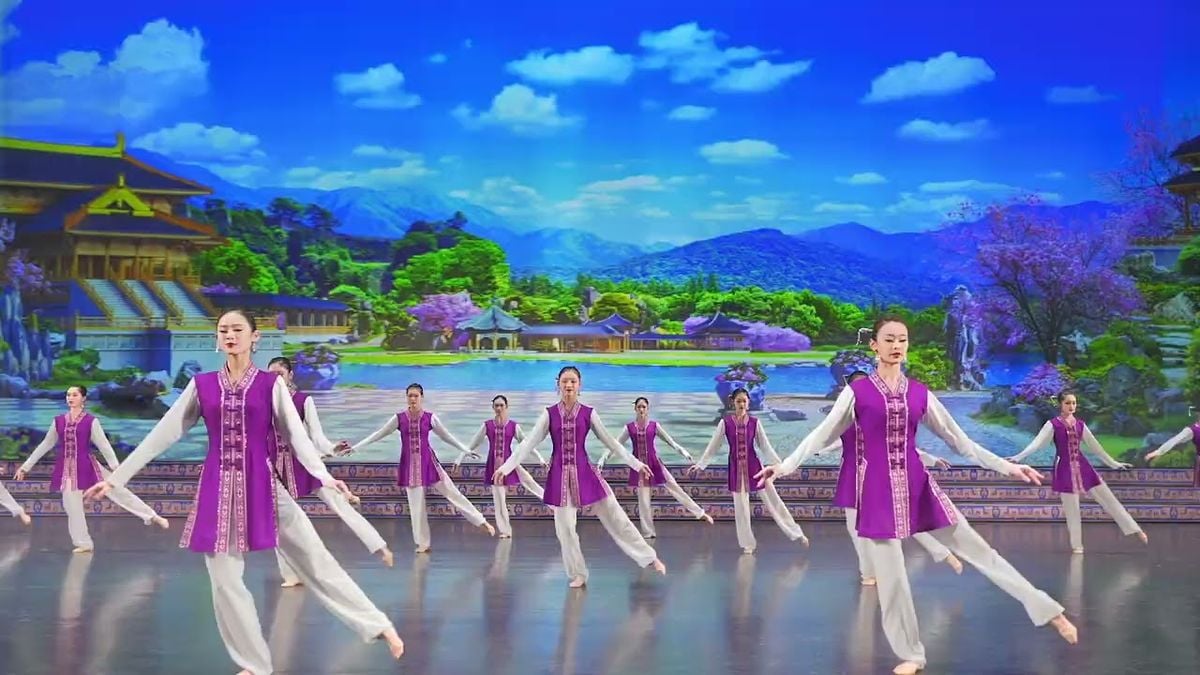 Shen Yun - Fort Lauderdale, 18 February | Event in Fort Lauderdale | AllEvents