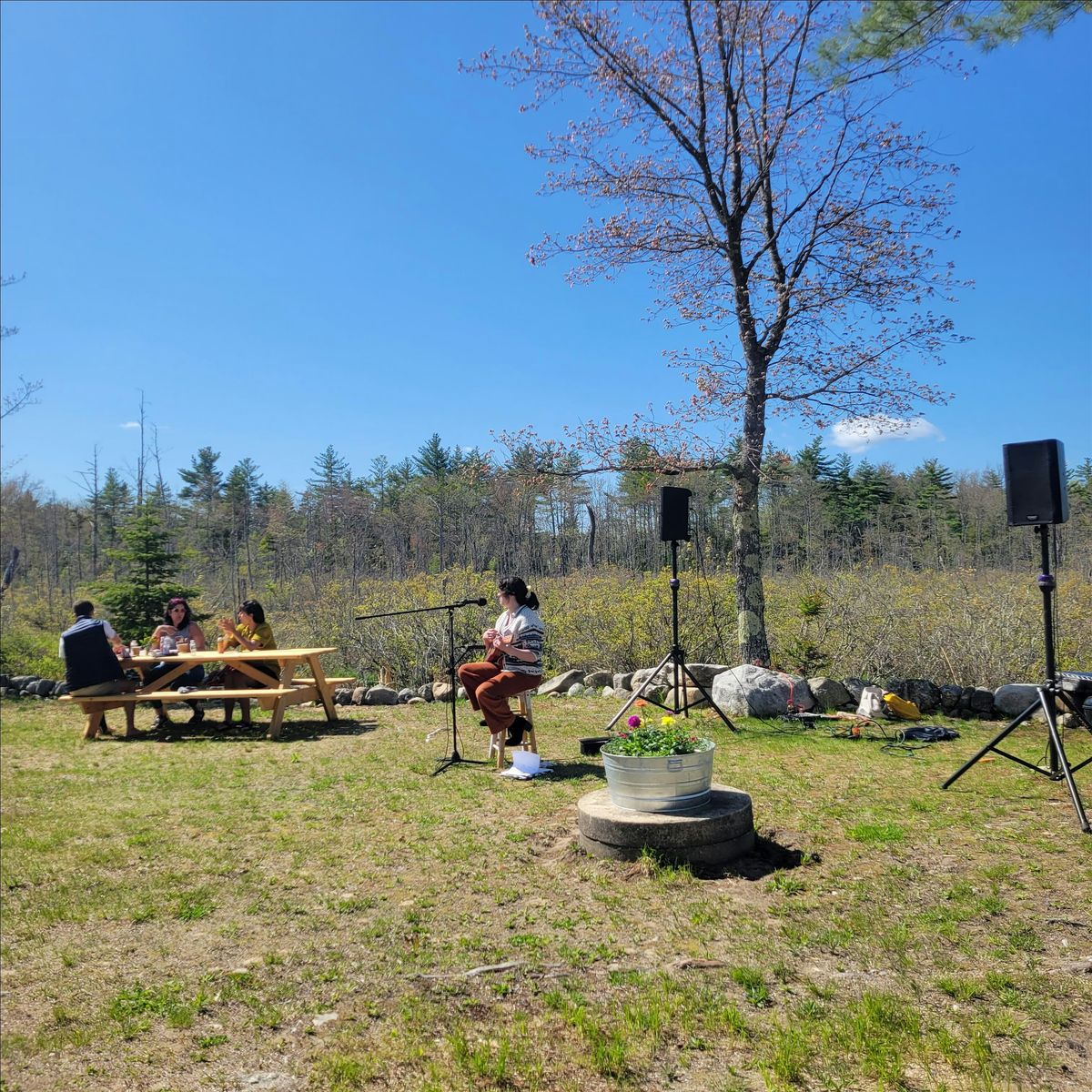Mother's Day Picnic and Paddle, 11 May | Event in Fitzwilliam | AllEvents