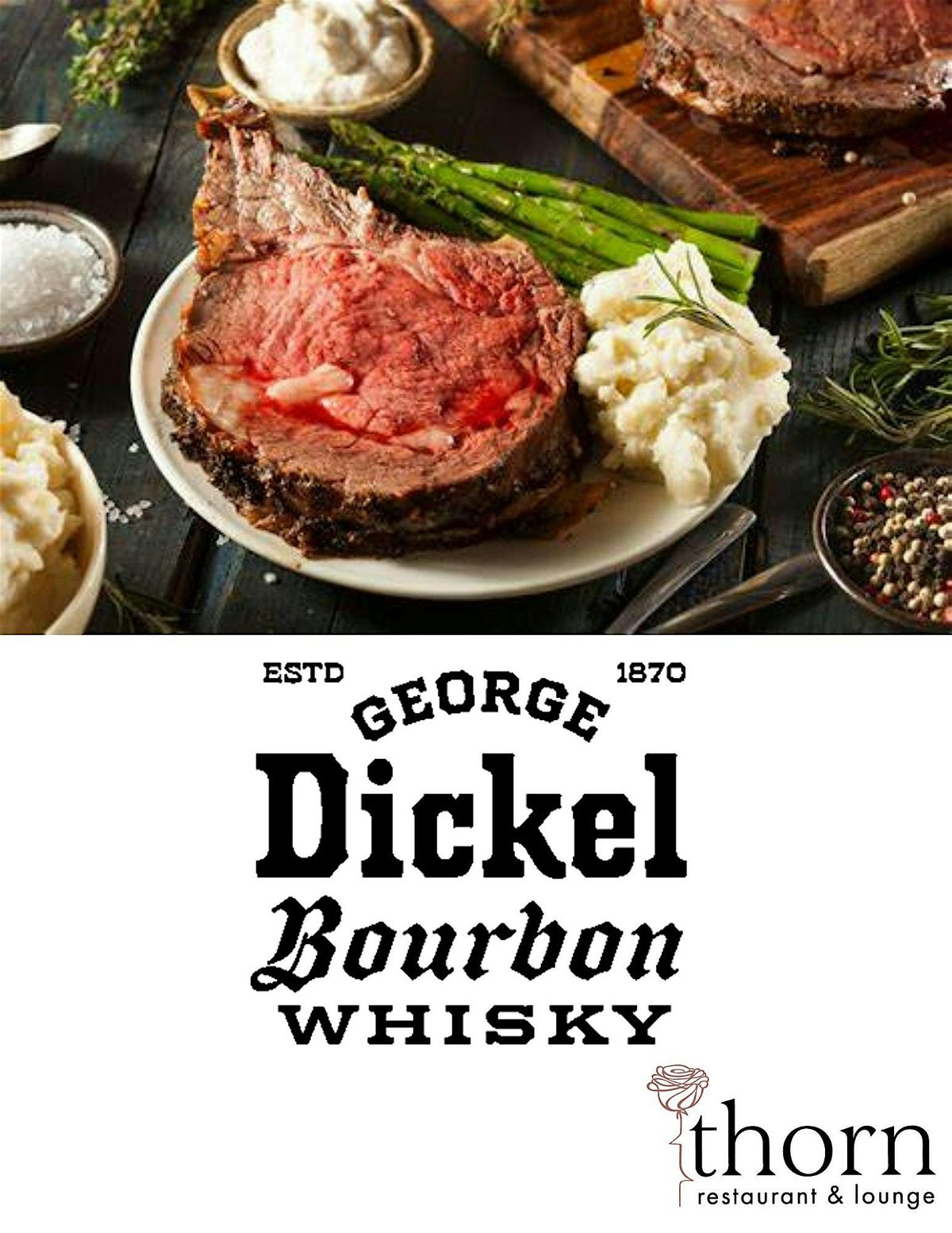 Father's Day Bourbon Dinner, 6 June | Event in Rosemont, IL | AllEvents