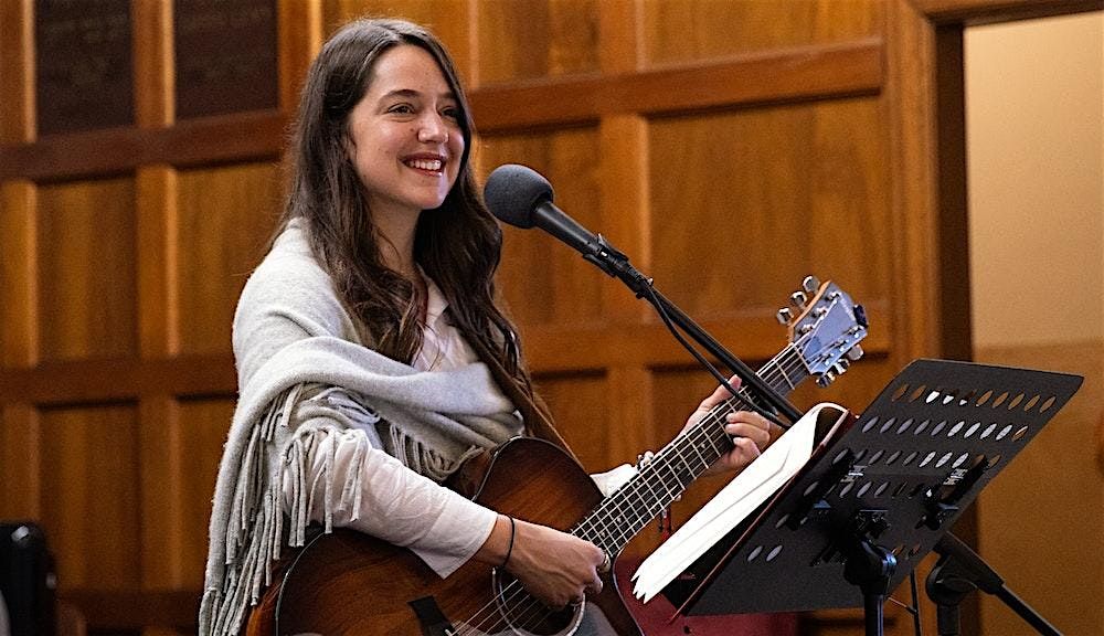 Happie Hoffman Musical Shabbat and Dinner, 22 August | Event in Venice | AllEvents