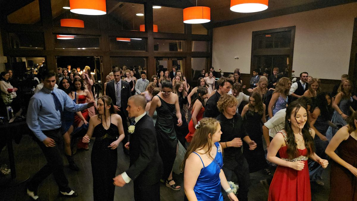 Paris Spring  Formal, 8 May | Event in Castle Rock | AllEvents