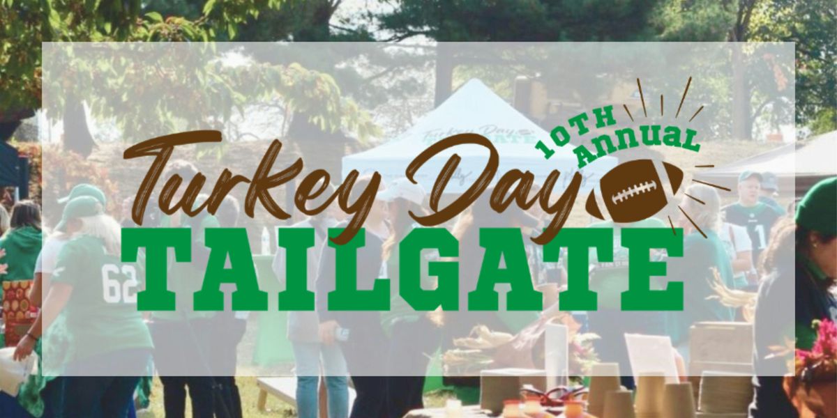 10th Annual Turkey Day Tailgate, 26 October | Event in Philadelphia | AllEvents