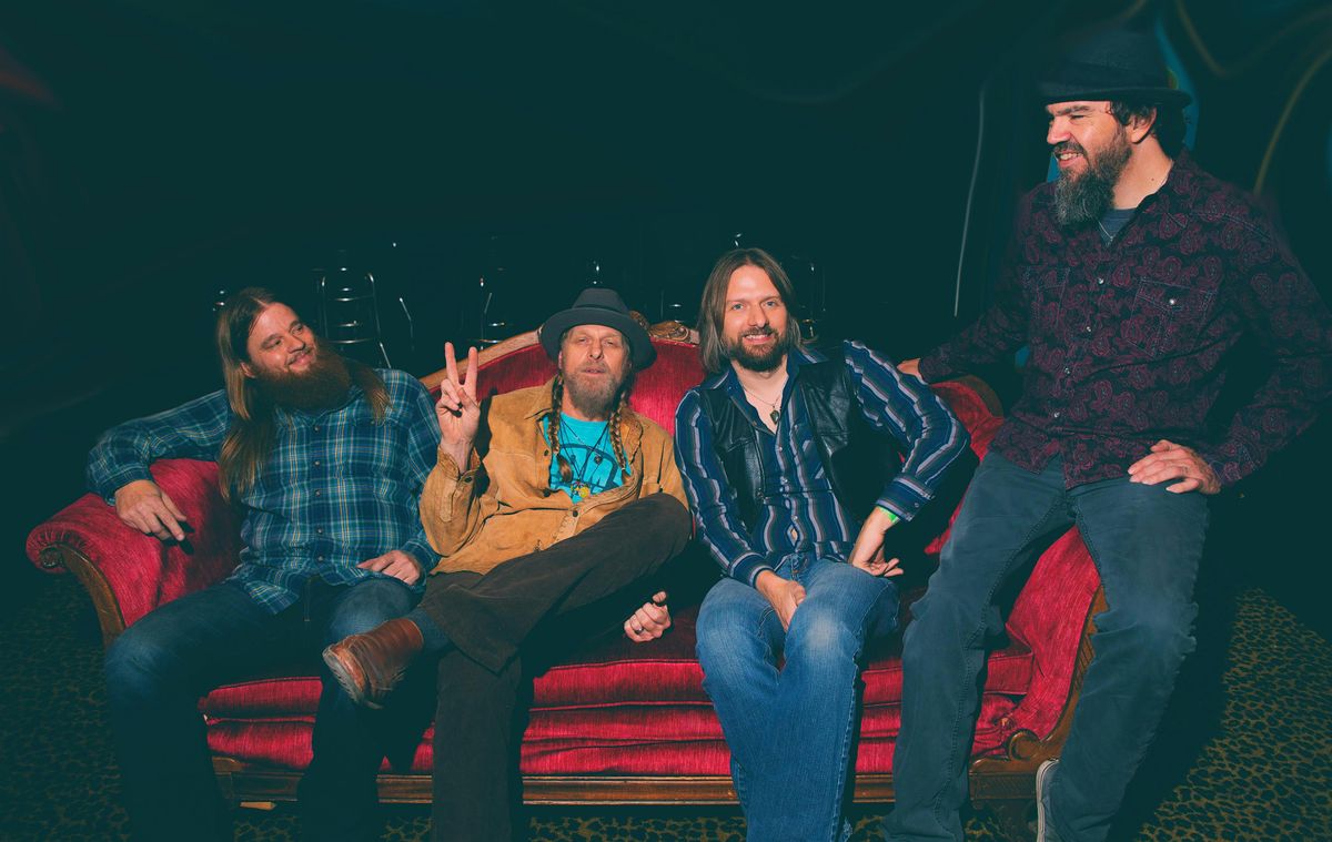 The Steepwater Band, 15 October | Event in Cocoa Beach | AllEvents
