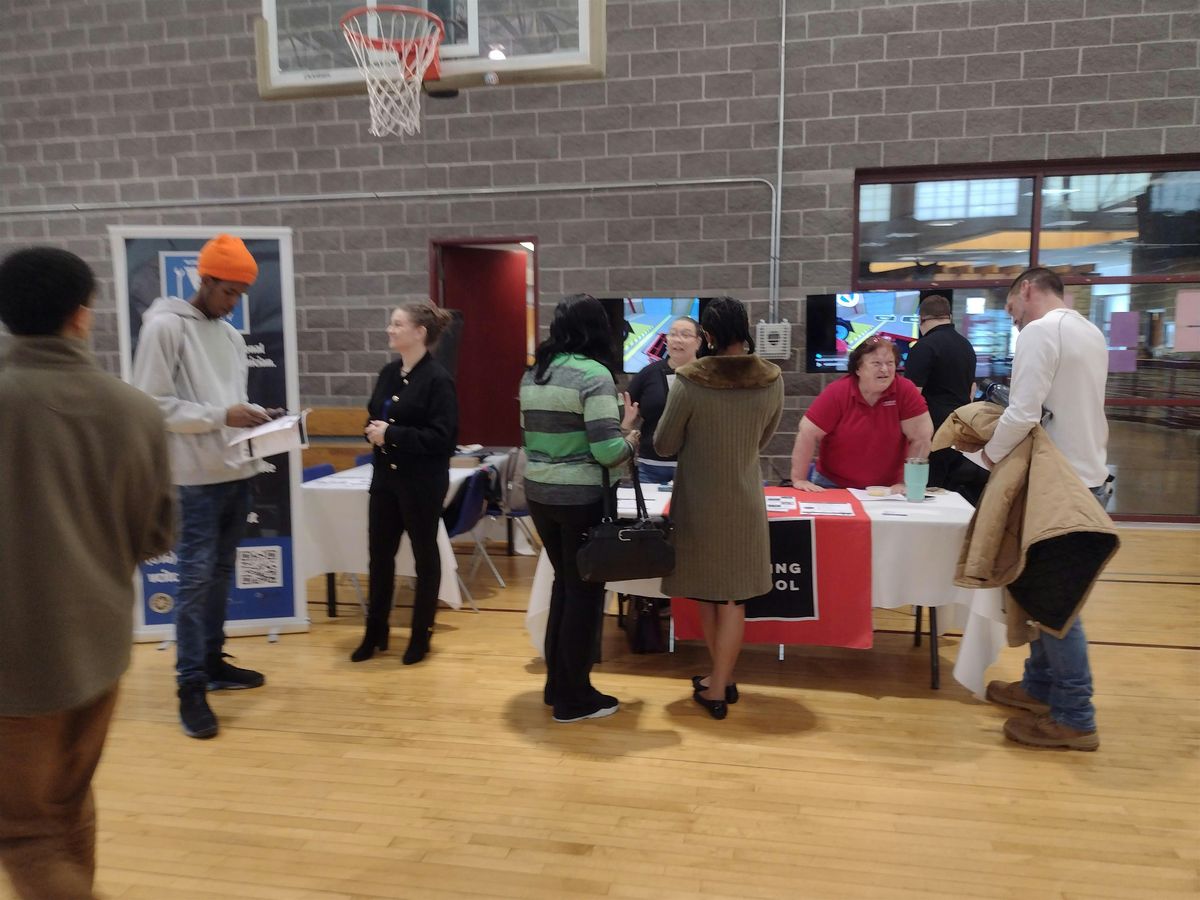 KC MO Summer Job Fair, 6 August | Event in Kansas City | AllEvents