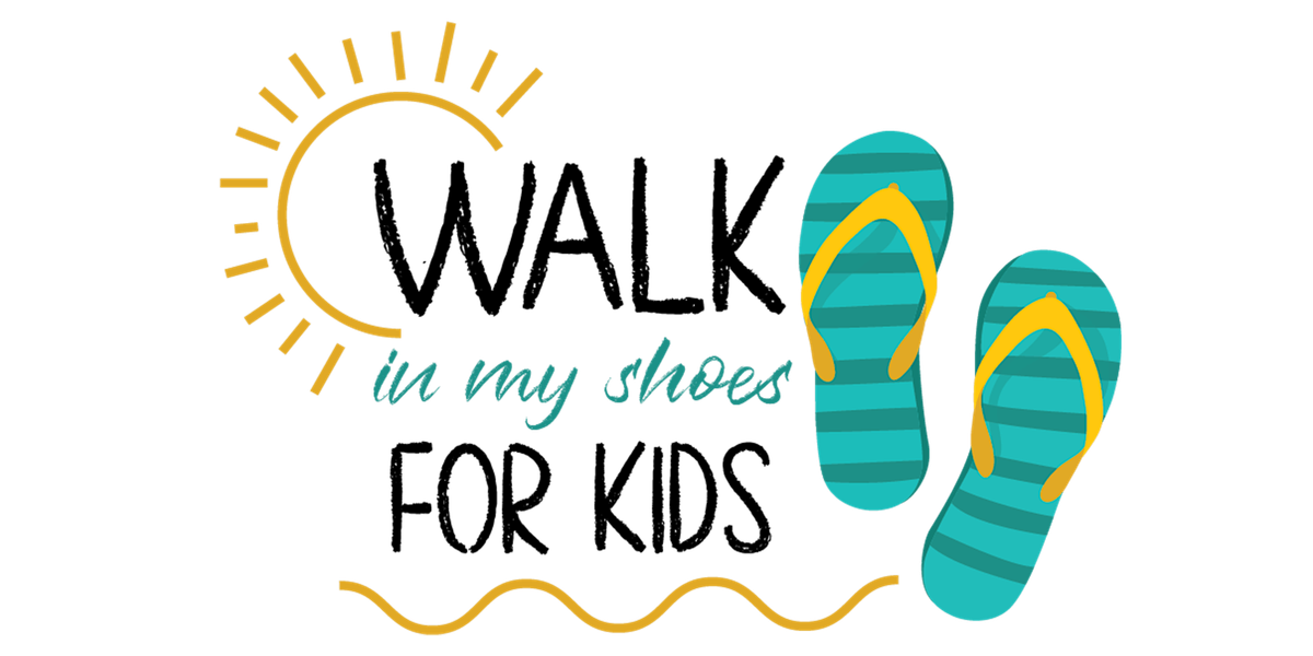 "Walk in My Shoes for Kids" 5k Walk/Run, 9 August | Event in Springfield | AllEvents