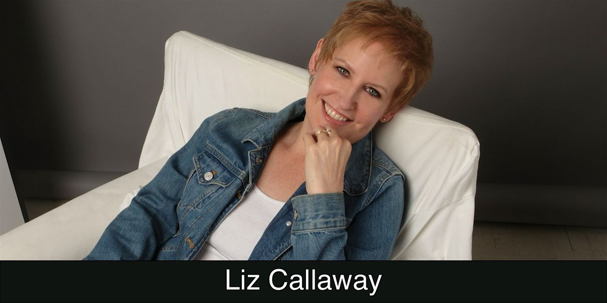 JazzVox House Concert: Liz Callaway (South Seattle) - MATINEE, 8 June | Event in Seattle | AllEvents
