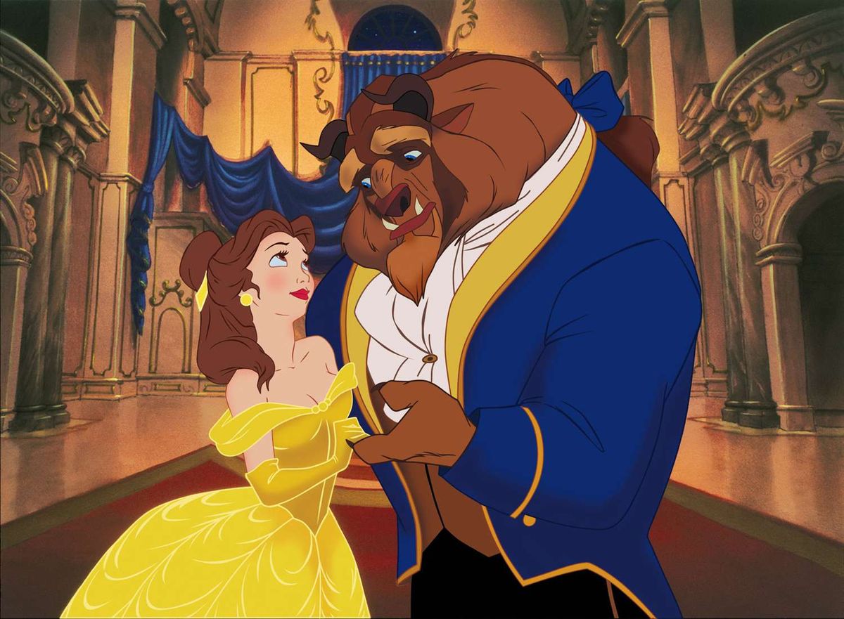 Beauty and the Beast, 25 July | Event in Chicago | AllEvents