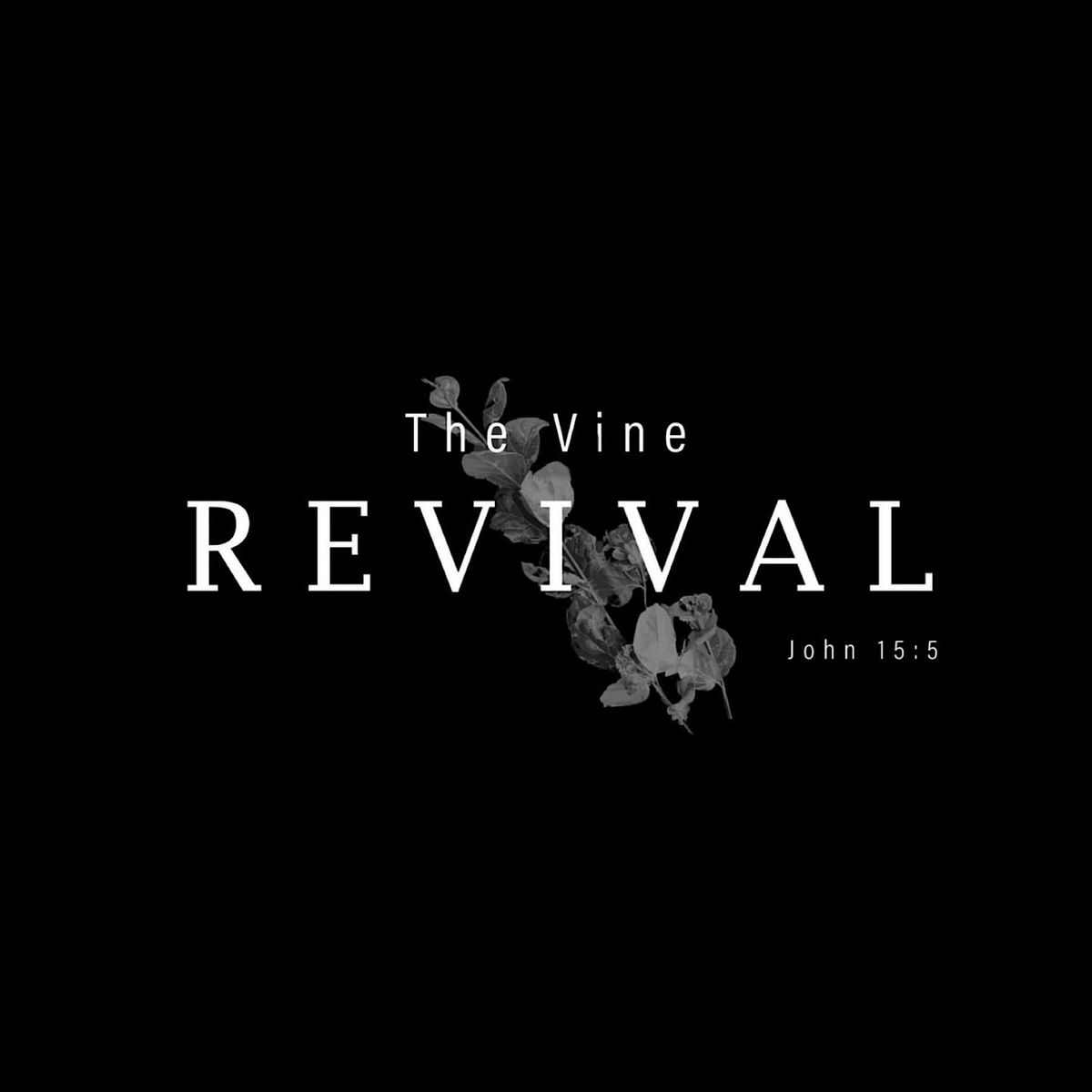 The Vine Revival, 16 August | Event in Sumner | AllEvents