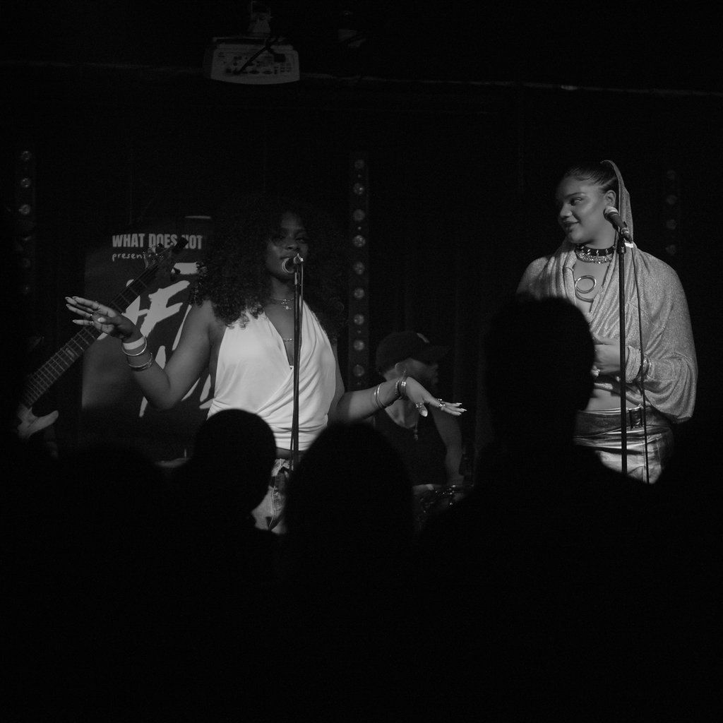 AfterNOiSE: Open Jam Night | Event in London | AllEvents