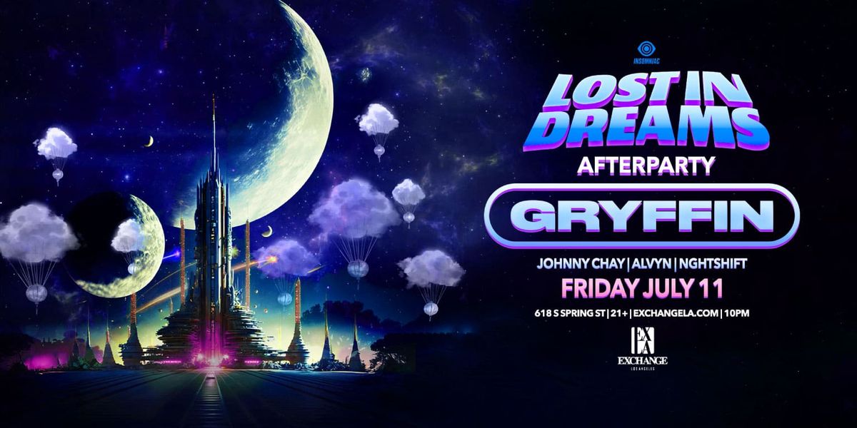 Gryffin at The Concourse Project, 3 January | Event in Austin | AllEvents