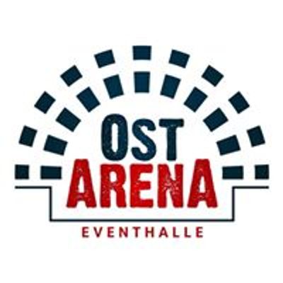 Eventhalle OstArena