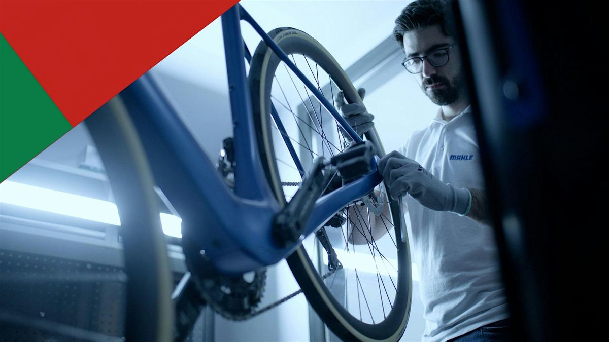 MAHLE SMART TRAINING - Porto (em espanhol), 27 November | Event in Matosinhos | AllEvents
