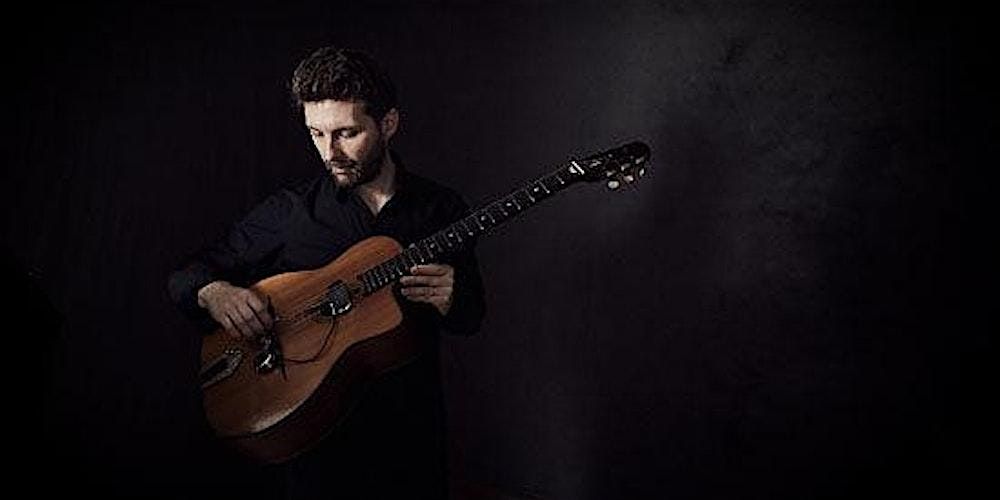 Koran Agan Trio, 3 May | Event in Brooklyn | AllEvents