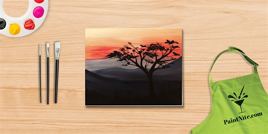 Family Paint Party | Event in Manassas | AllEvents