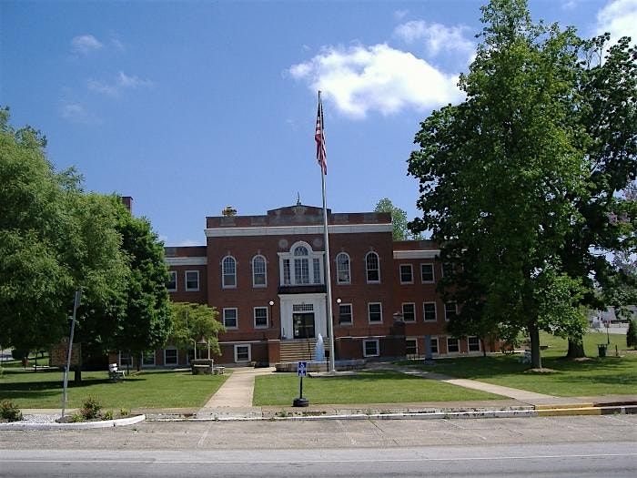Awesome Scavenger Hunt! - Munfordville‘s Mysterious Meander | Event in Munfordville | AllEvents