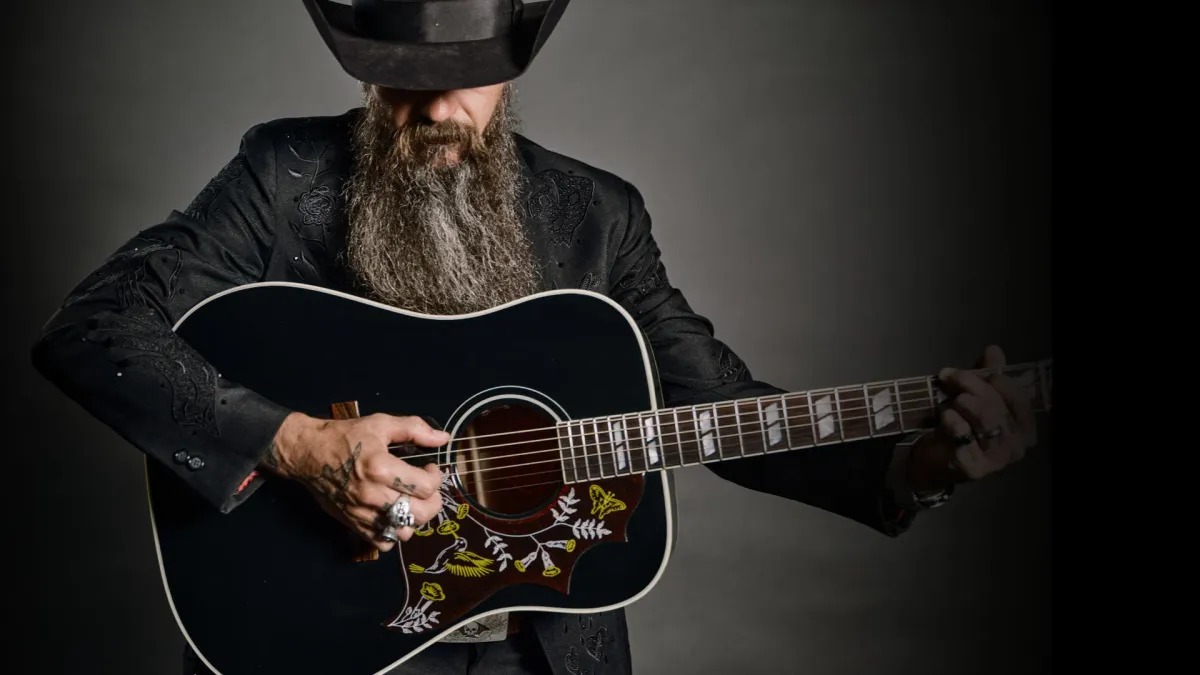 Cody Jinks, Tanner Usrey in Syracuse, 17 August | Event in Syracuse | AllEvents