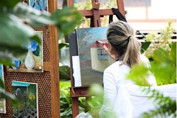Plein Air Painting Workshop, 13 September | Event in Bedminster | AllEvents