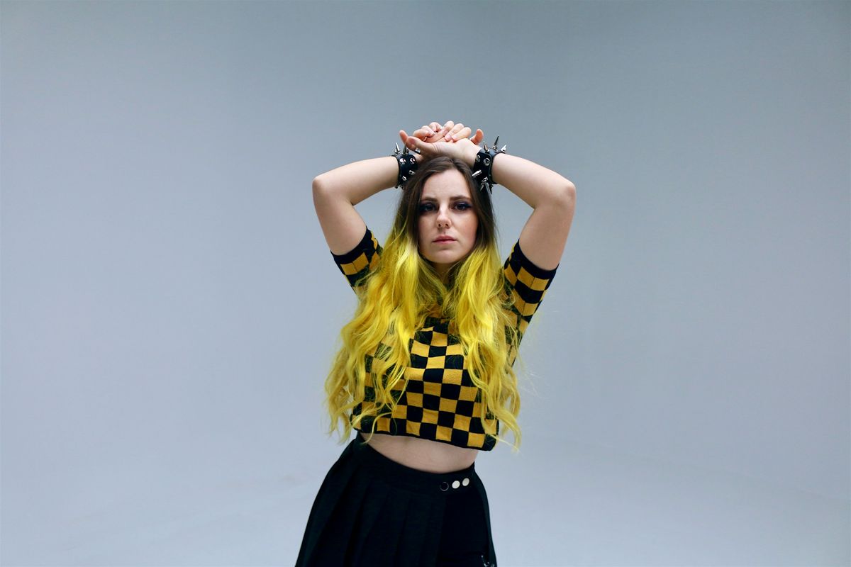 AViVA Volume 1 World Tour, 9 October | Event in Brisbane, QLD | AllEvents