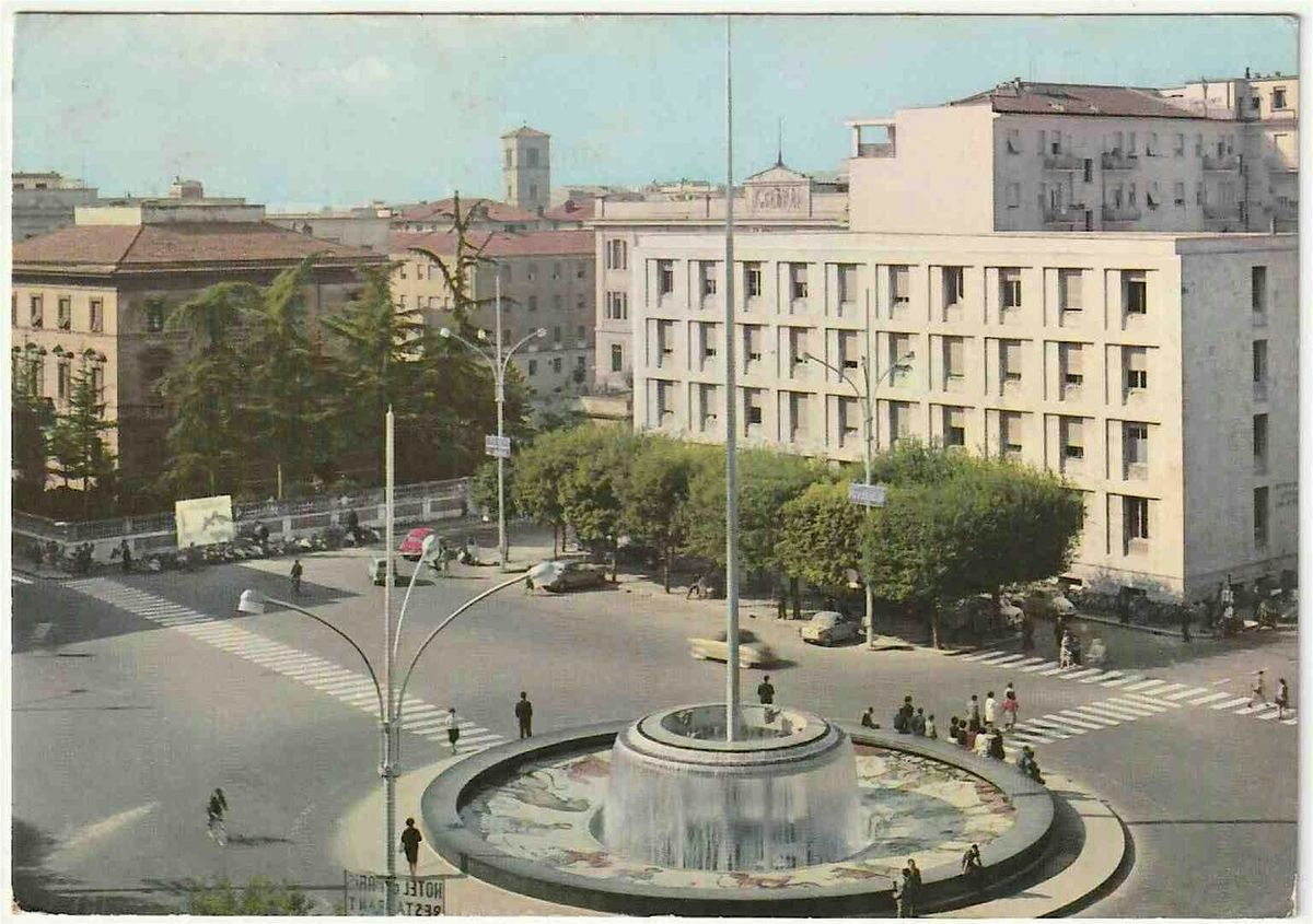 Terni Audio Tour: Echoes of Palaces, Saints, and the Zodiac | Event in Terni | AllEvents