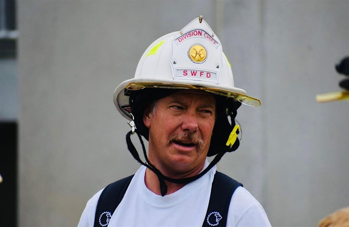 FC FOOLS presents "The Grab Analysis" with Chief D.J. Stone, 12 September | Event in Tallahassee