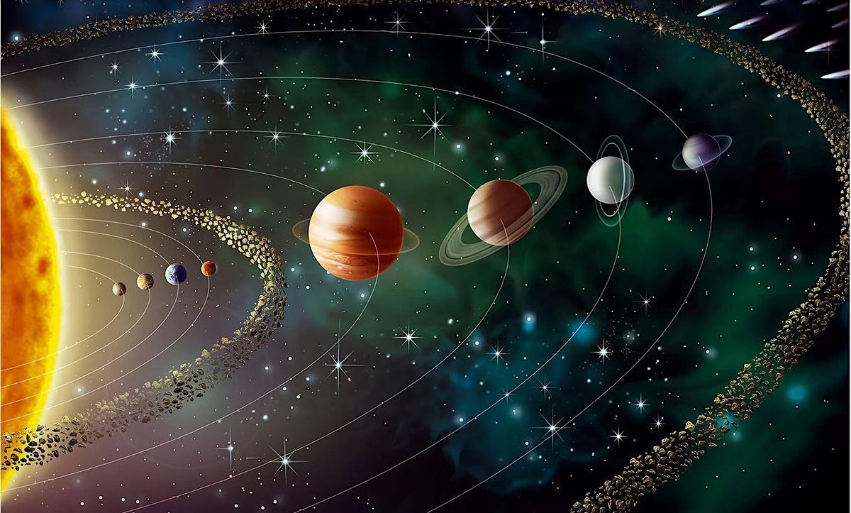 Outer Space: Tiny Tots Program (Ages 3-5), $4 per child, 23 July | Event in West Hempstead | AllEvents