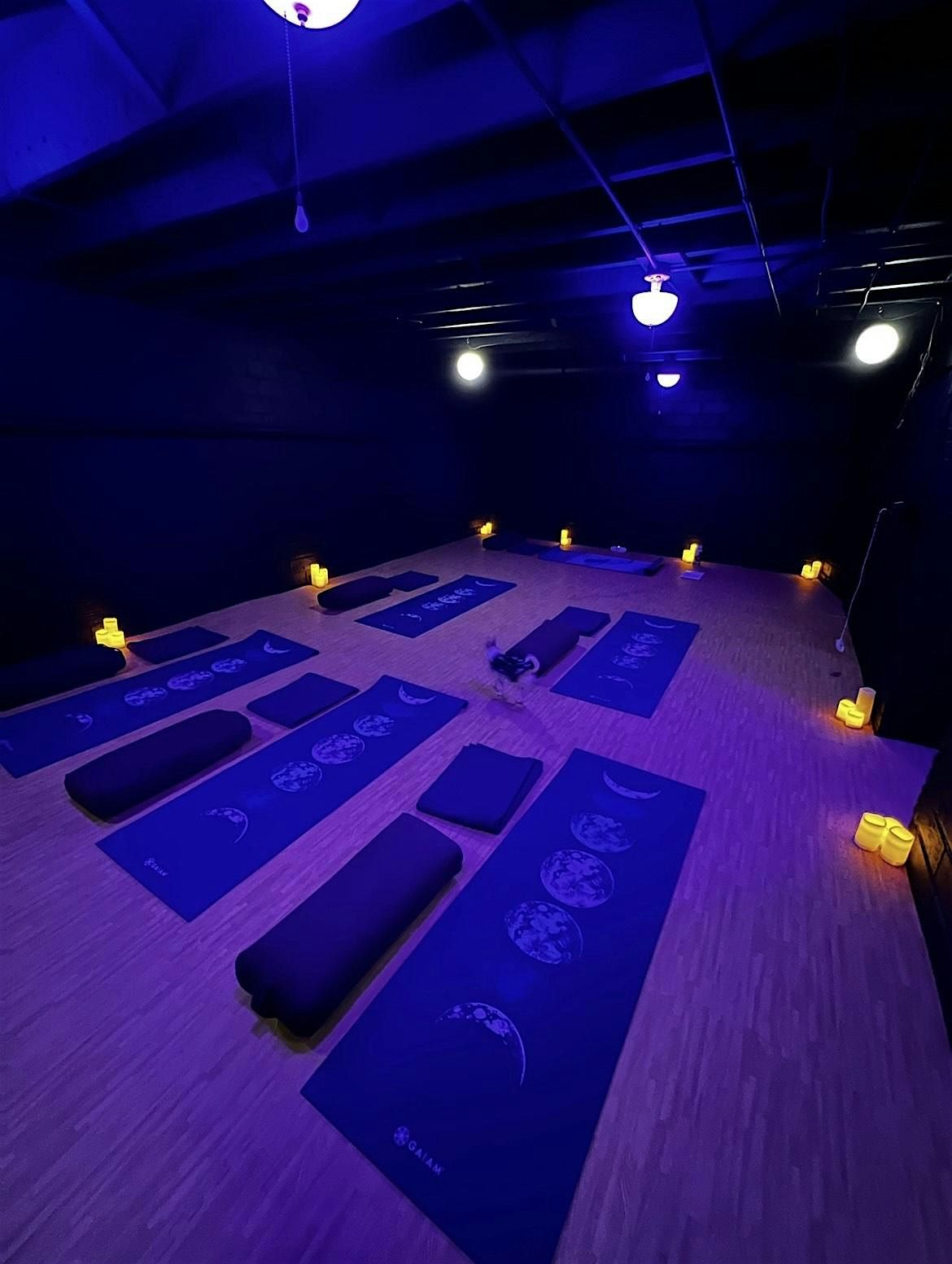 Chakra Flow - All levels, 28 June | Event in Lakewood | AllEvents