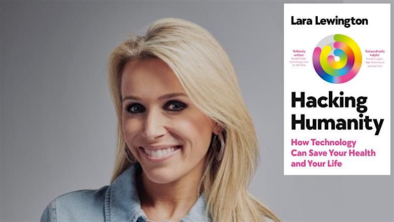 Hacking Humanity, 9 December | Event in London | AllEvents