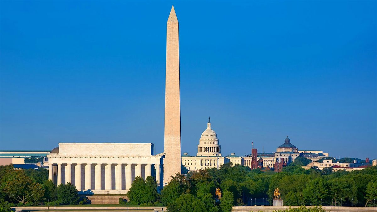 Quantico Single Marine Program (SMP): Washington DC Museum Hopping, 31 July | Event in Washington | AllEvents