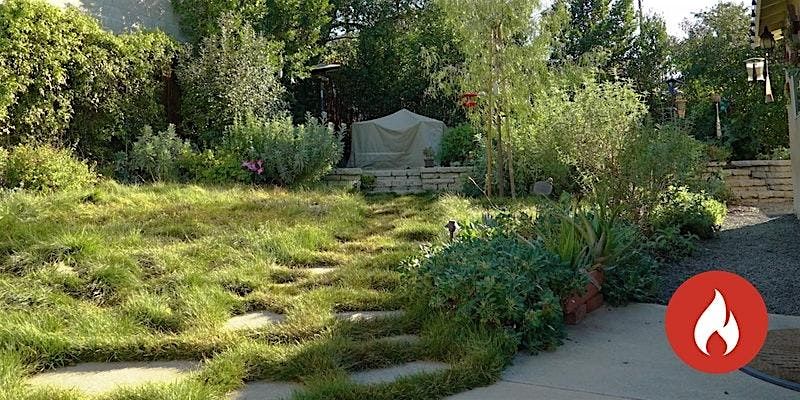 Intro to Firewise Garden Design with Erik Blank, 23 August | Event in Los Angeles | AllEvents