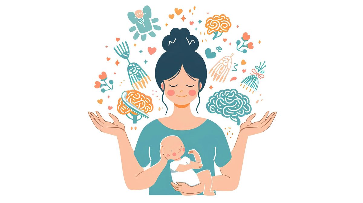 Postpartum Recovery Class- July 2026, 29 July | Event in Helena | AllEvents