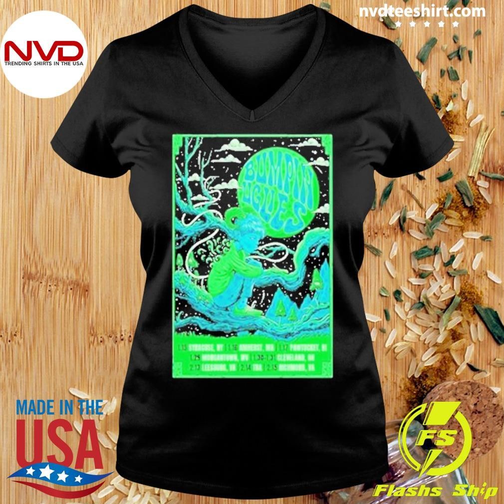 Bumpin' Uglies, 12 February | Event in Leesburg | AllEvents