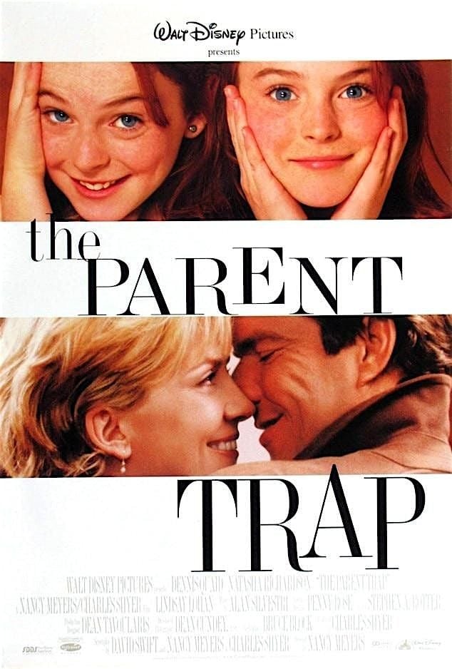 Day Time Cinema Presents: The Parent Trap, 18 November | Event in Witney | AllEvents