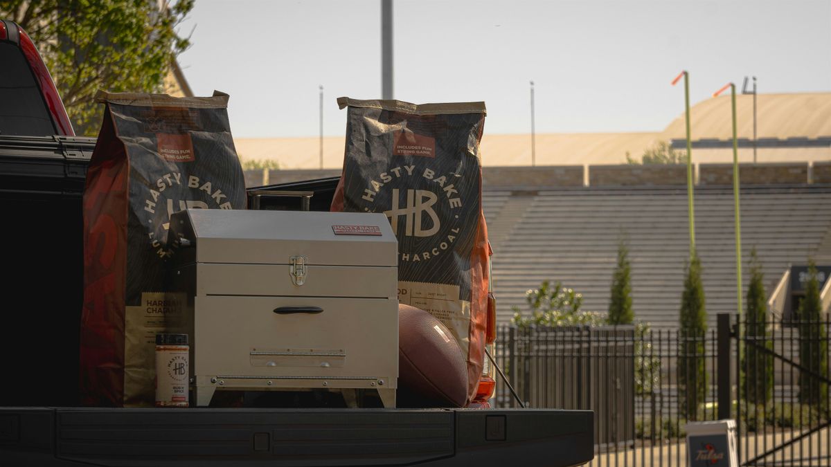 Game Day Grilling, 23 August | Event in Tulsa | AllEvents