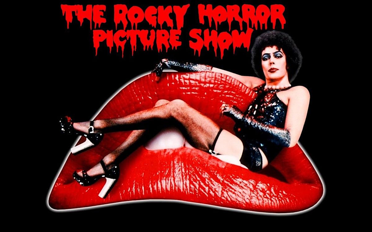 Rocky Horror Picture Show with Transylvanian Nipple Productions, 4 October | Event in Philadelphia | AllEvents