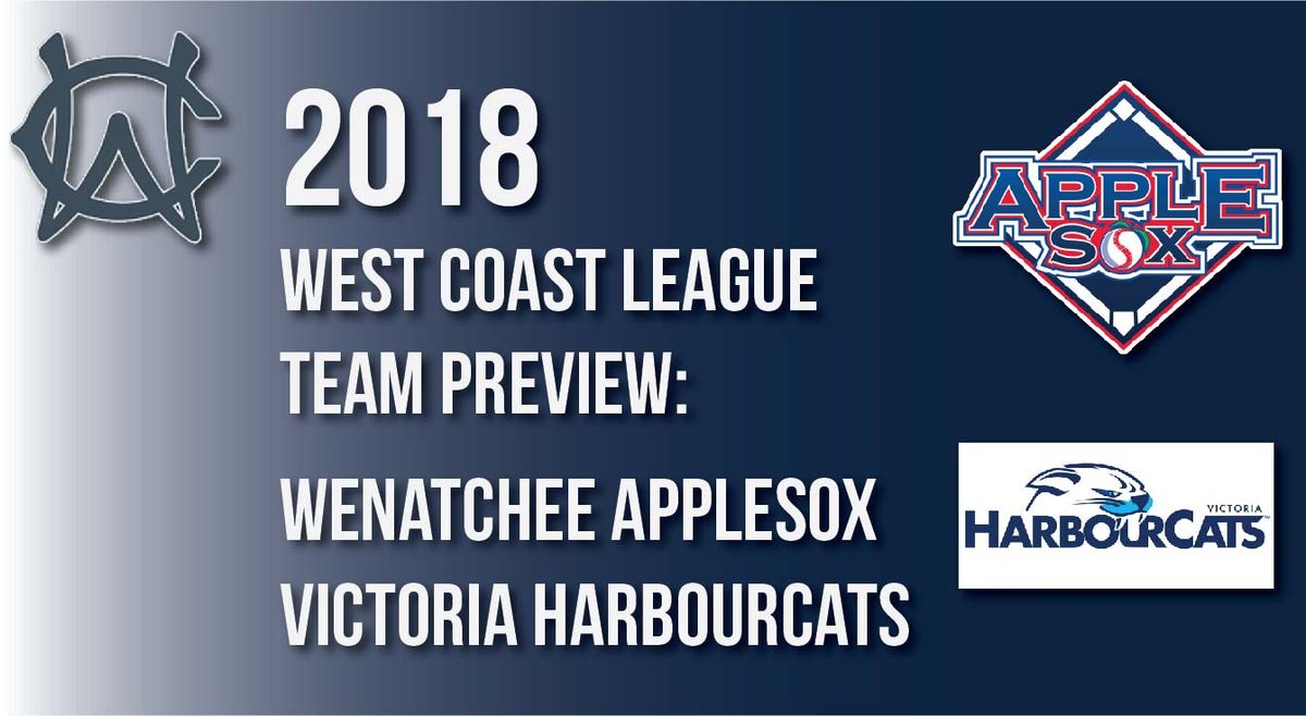 Victoria HarbourCats at Wenatchee AppleSox, 27 June | Event in Wenatchee | AllEvents
