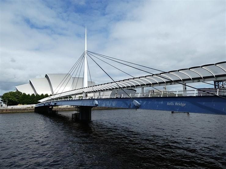 850 Years of Glasgow’s Infrastructure, 19 September | Event in Glasgow | AllEvents