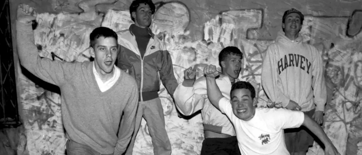 Gorilla Biscuits, Terror, Pest Control in Segrate, 26 June | Event in Segrate | AllEvents