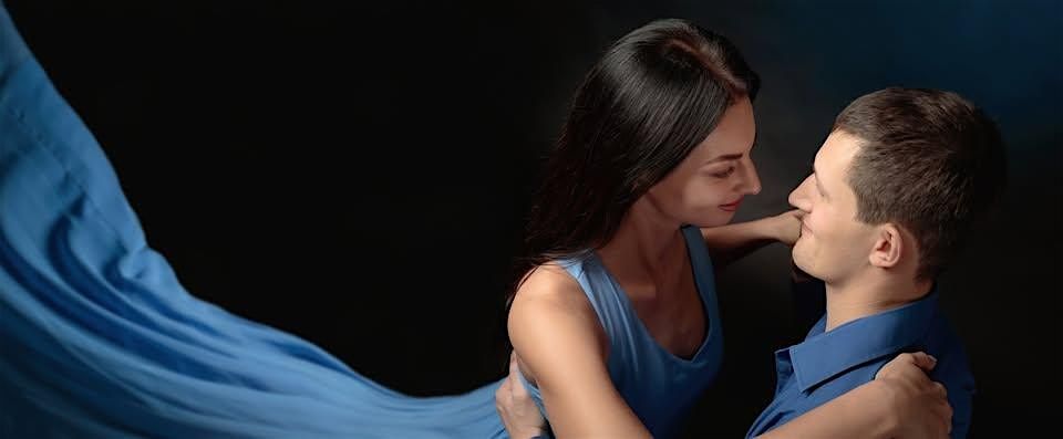Learn Argentine Tango! - 8 weeks Beginner course | Event in Malden | AllEvents