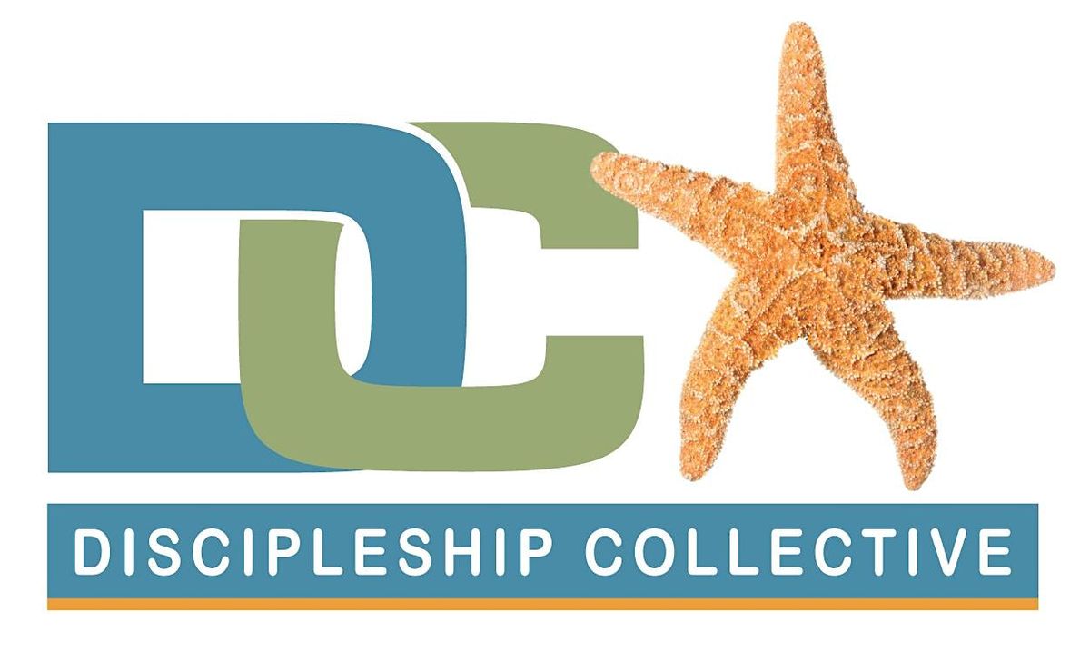 Discipleship Collective, 4 August | Online Event | AllEvents