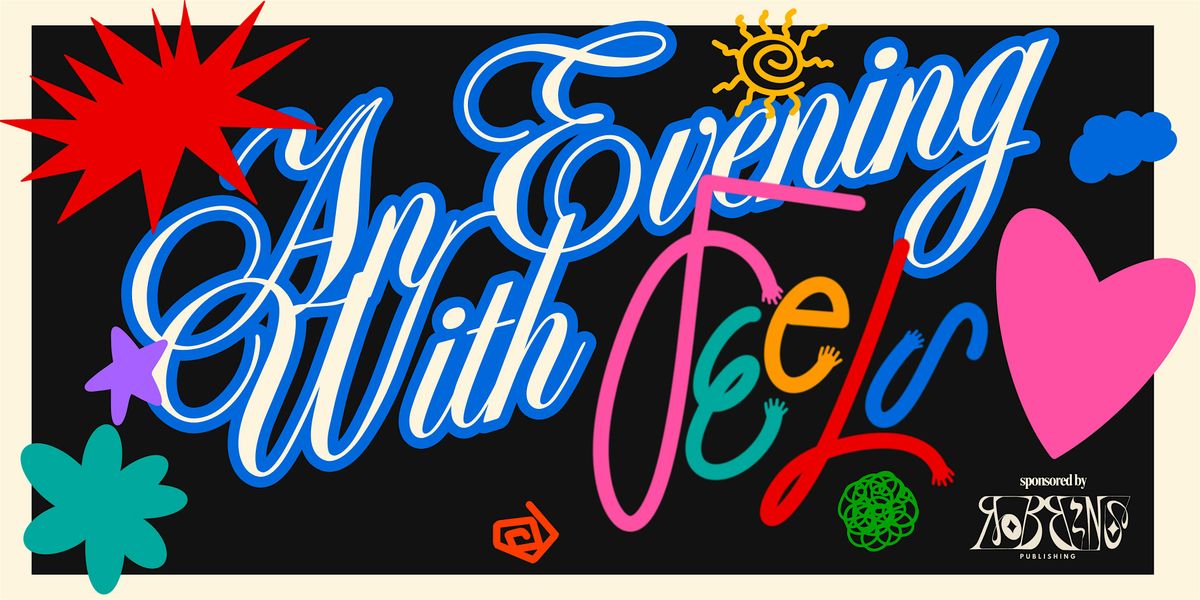 An Evening With Feels, 13 September | Event in Phoenix | AllEvents