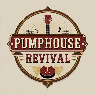 Pumphouse Revival