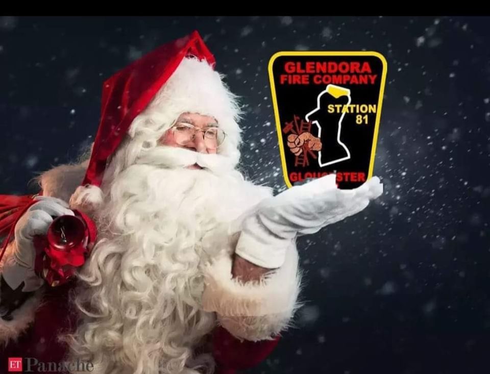 Operation Santa , Glendora Fire Company, December 16 2023 AllEvents.in