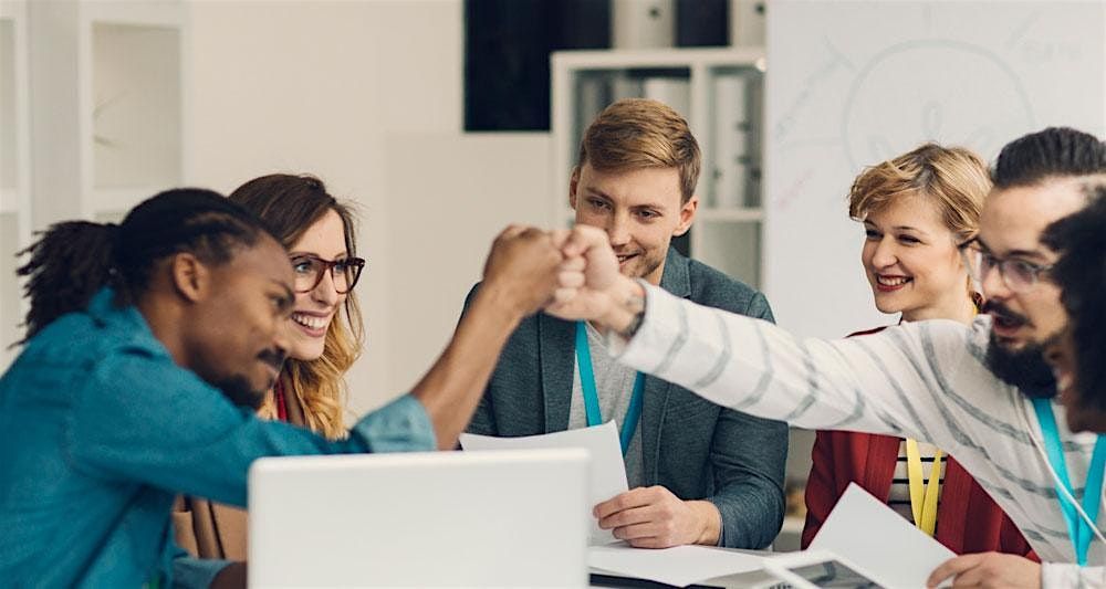How to Communicate Effectively and Build Confidence FREE IN-PERSON WORKSHOP | Event in Columbus | AllEvents
