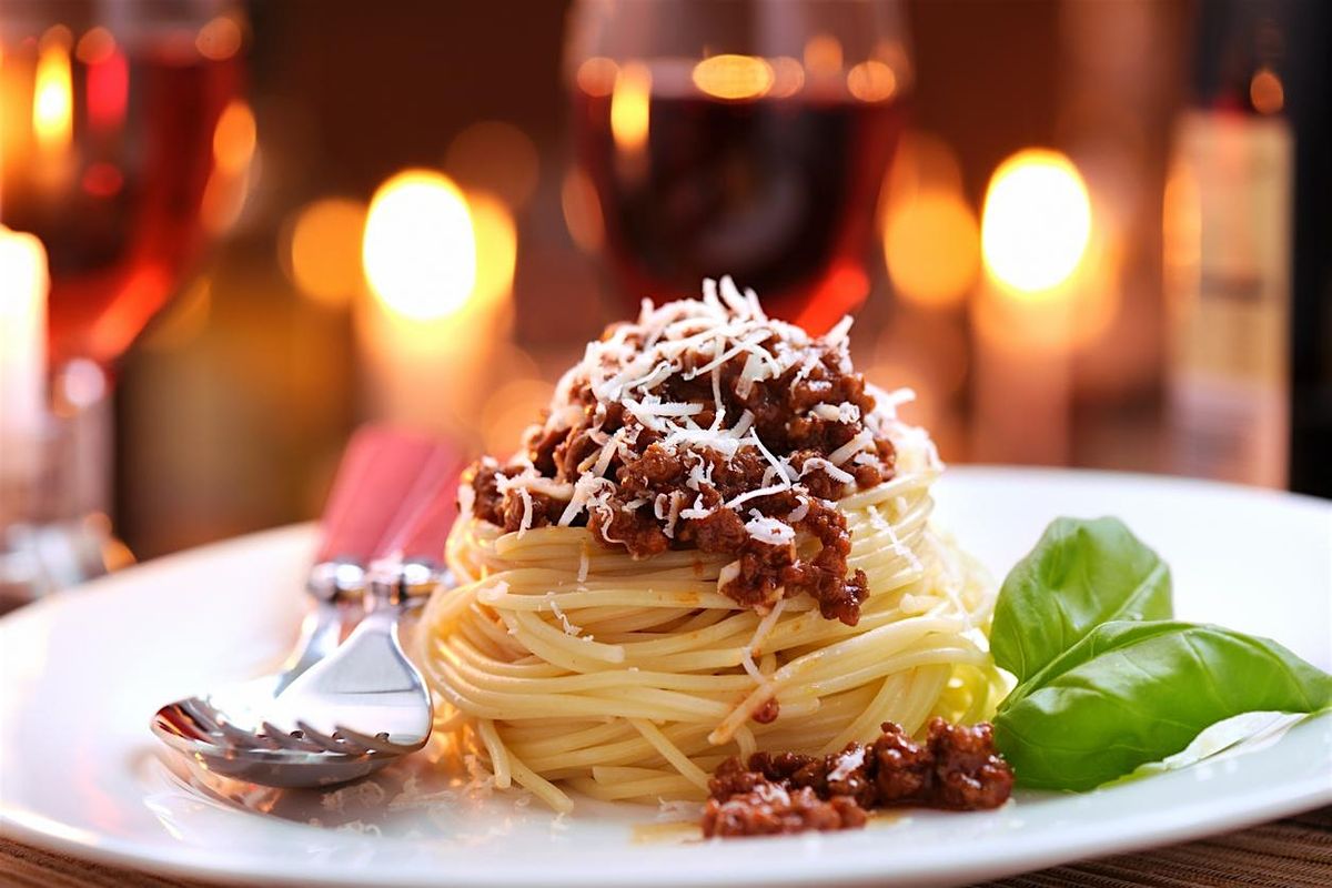“Cooking with class”- Pasta 101, 29 August | Event in Raleigh | AllEvents
