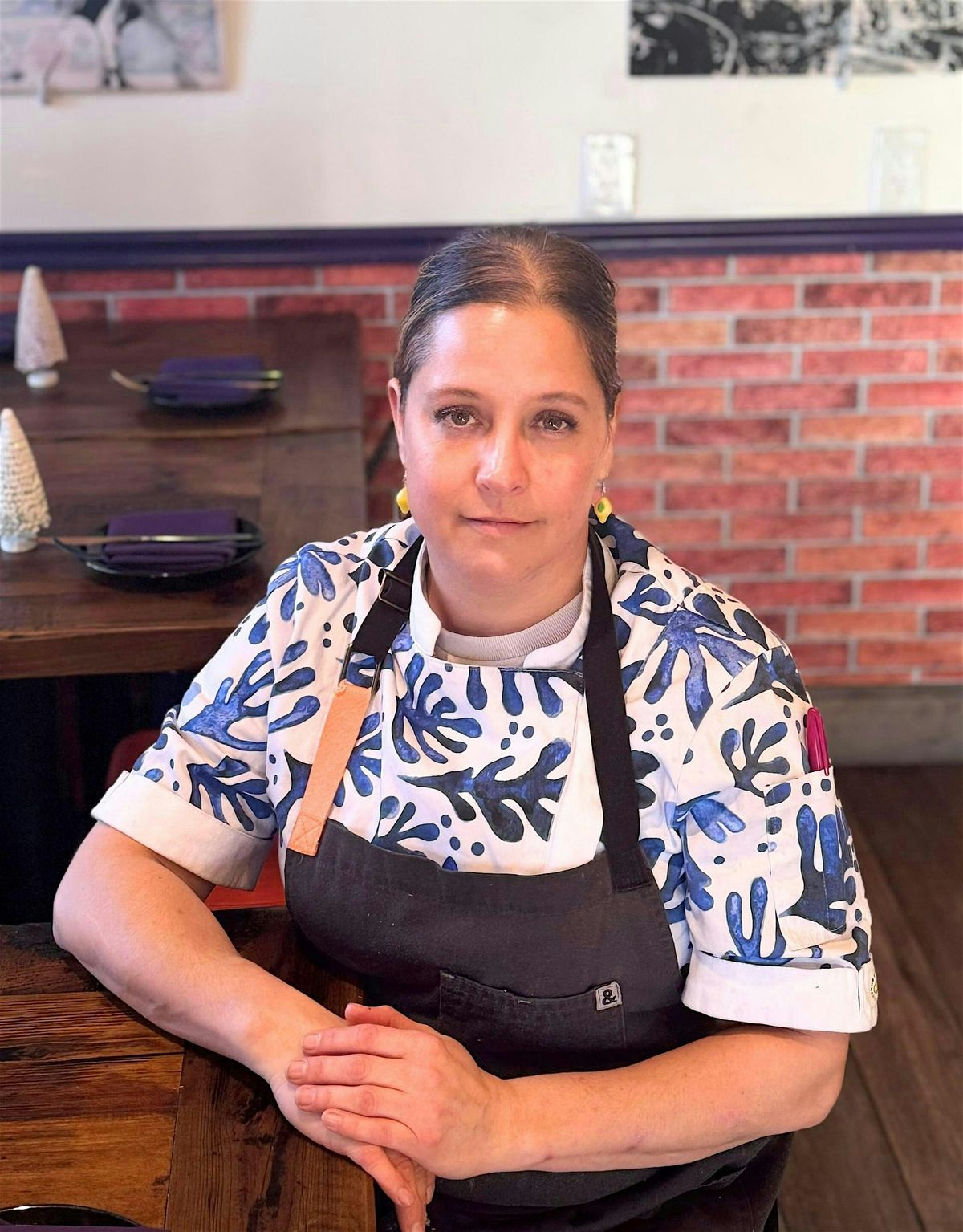 Juniper Summer Chef #2 Series 2025, 19 July | Event in Ridge Spring | AllEvents