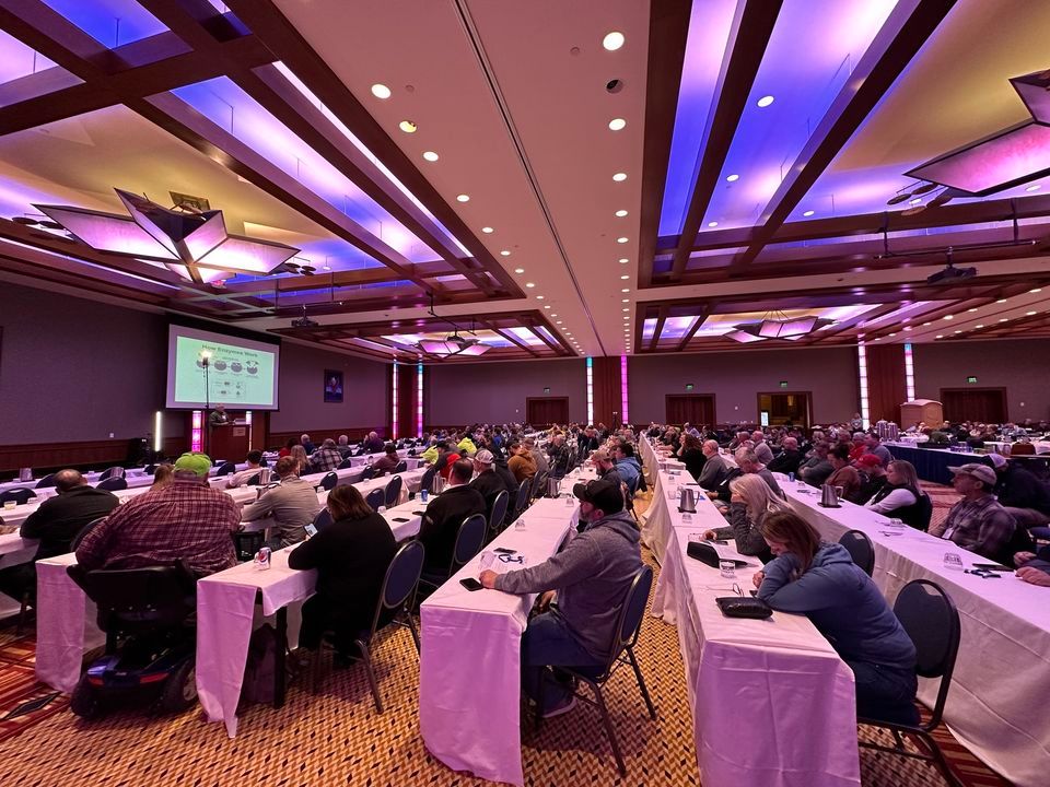 2025 MSTA Annual Conference , Soaring Eagle Casino & Resort, Mount