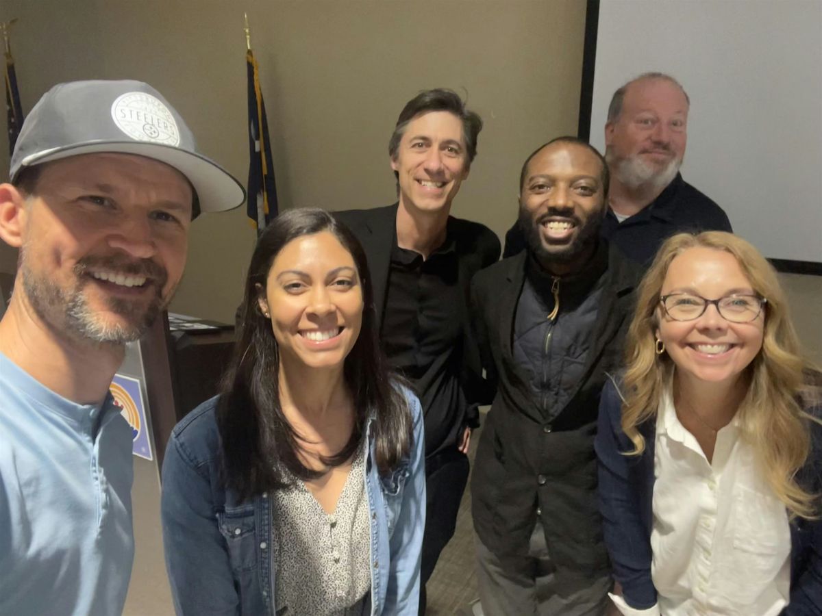 AI Lunch and Learn, 22 May | Event in West Columbia | AllEvents