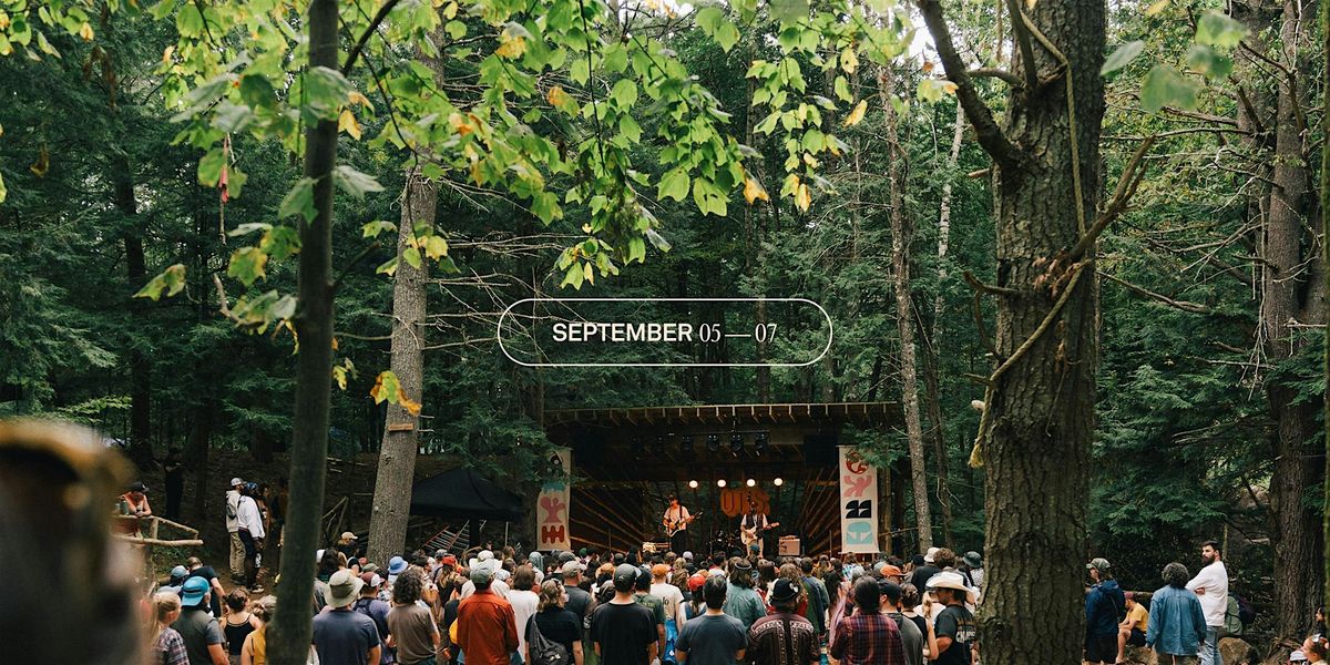 2025 Otis Mountain Get Down, 5 September | Event in Elizabethtown | AllEvents