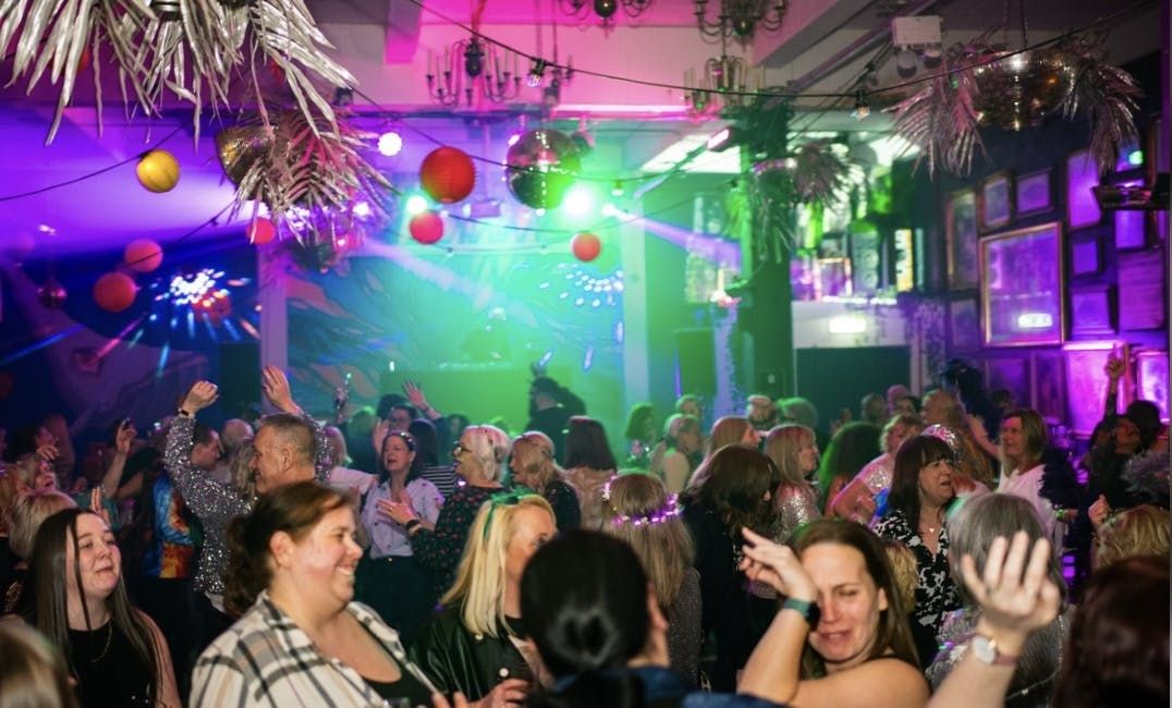 *Early Access* IBIZA CLASSICS | DAYTIME CLUBBING, 5 July | Event in North Shields | AllEvents