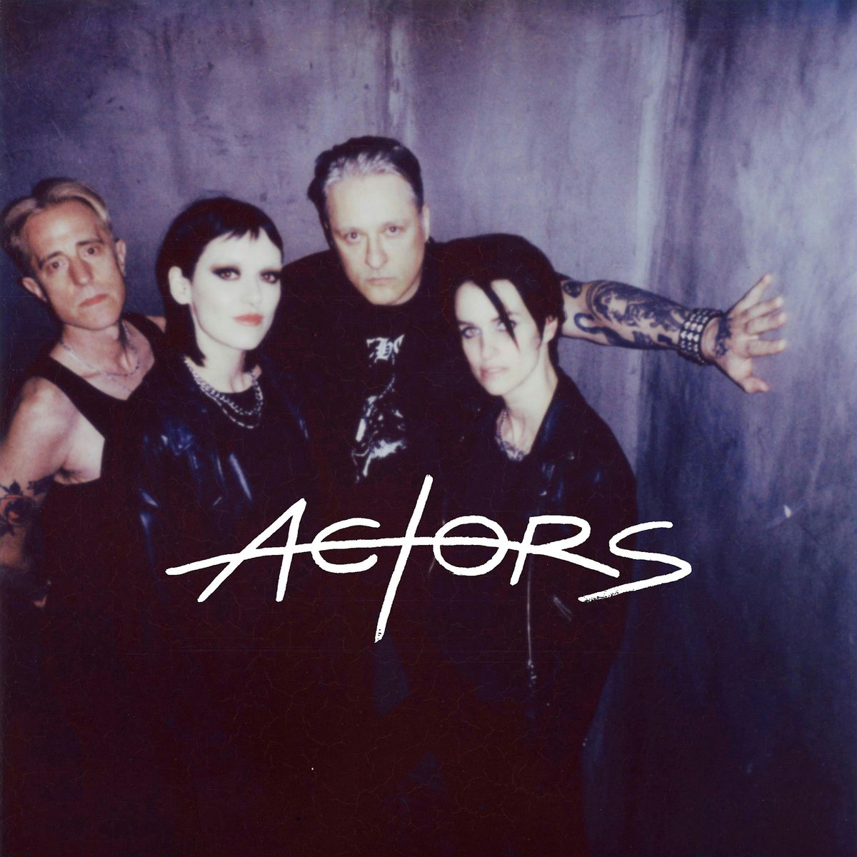 Actors, Soft Vein & TBA, 23 September | Event in Richmond | AllEvents